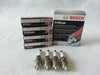 BOSCH GERMANY IRIDIUM POWER SPARK PLUG 4-PCS (9603) FR7KII33X