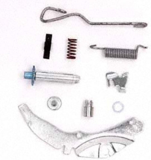 H2508 Professional Grade Drum Brake Shoe Adjuster Kit