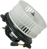 A/C AC Heater Blower Motor W/Fan Cage for Chrysler 300M Concorde LHS Intrepid