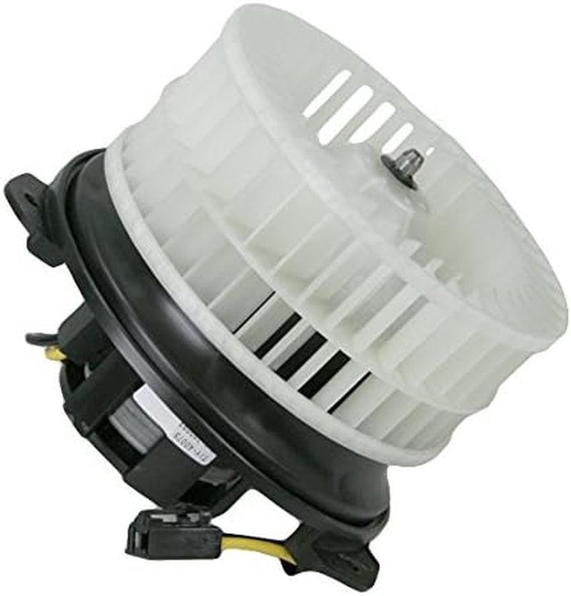 A/C AC Heater Blower Motor W/Fan Cage for Chrysler 300M Concorde LHS Intrepid