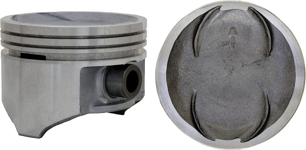 P3029(8)030 Piston AMC 5.9L 360 Car Dish Top