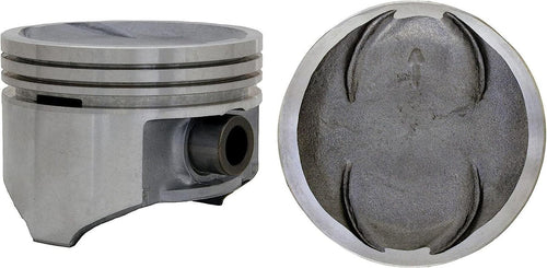 P3029(8)030 Piston AMC 5.9L 360 Car Dish Top