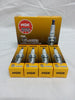 Honda/Acura NGK G-Power BKR5EGP Platinum Spark Plugs Set of 4 Made in Japan