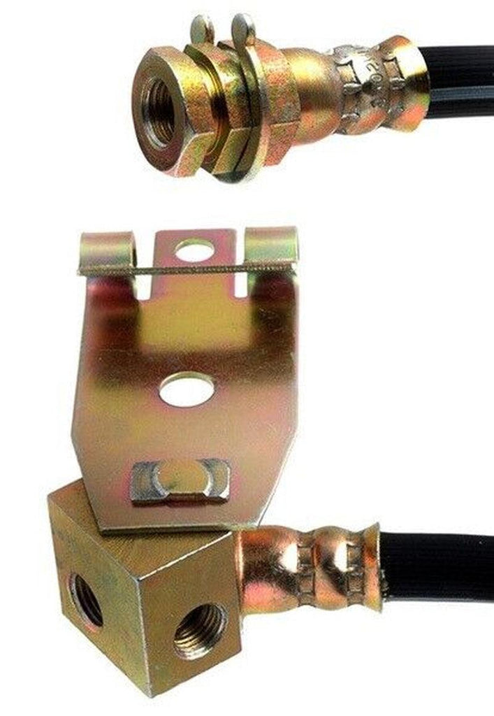 Brake Hydraulic Hose for B2300, B4000, Ranger, B3000, B2500+More BH38813