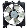 Universal Air Engine Cooling Fan Assembly for ILX, Civic FA50519C