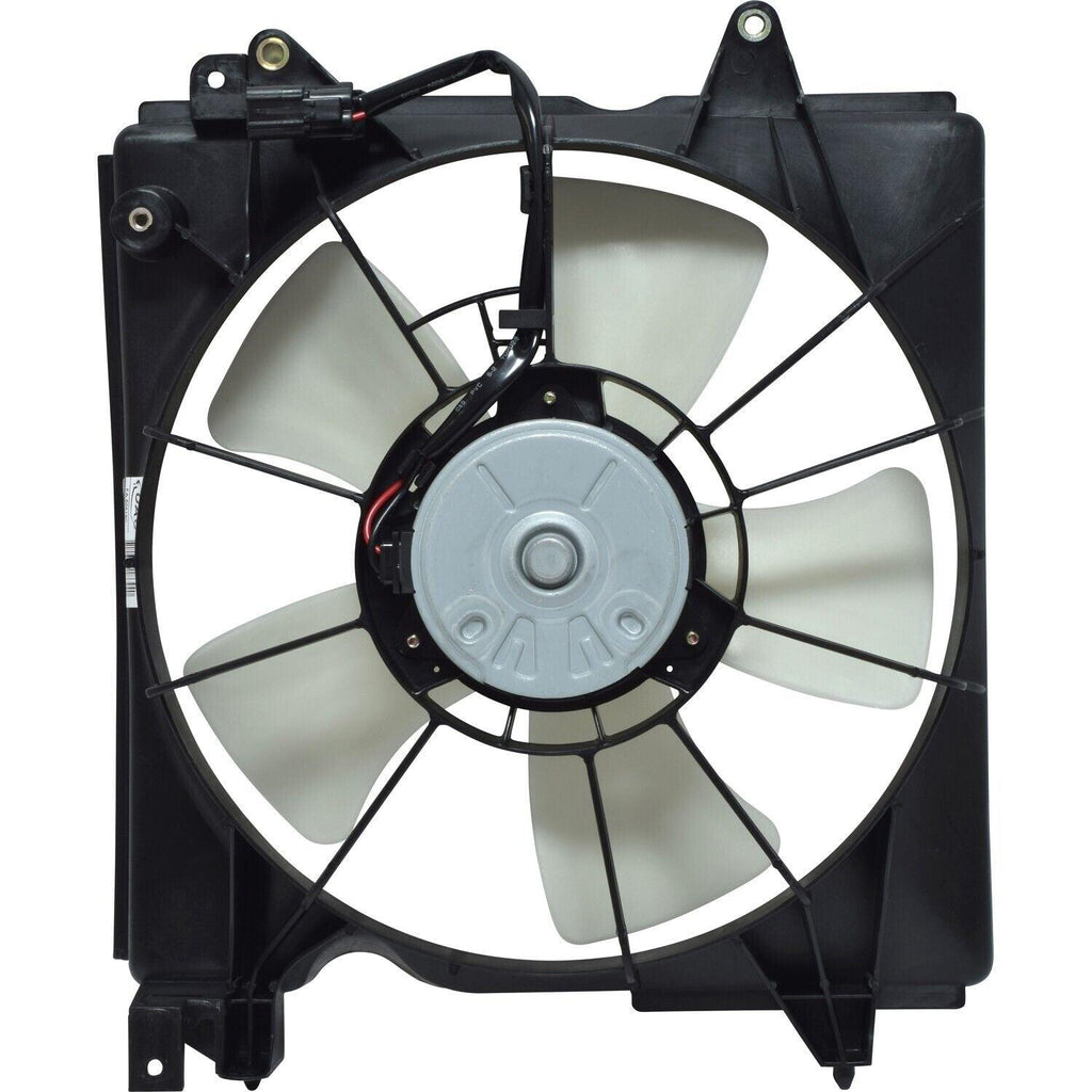 Universal Air Engine Cooling Fan Assembly for ILX, Civic FA50519C