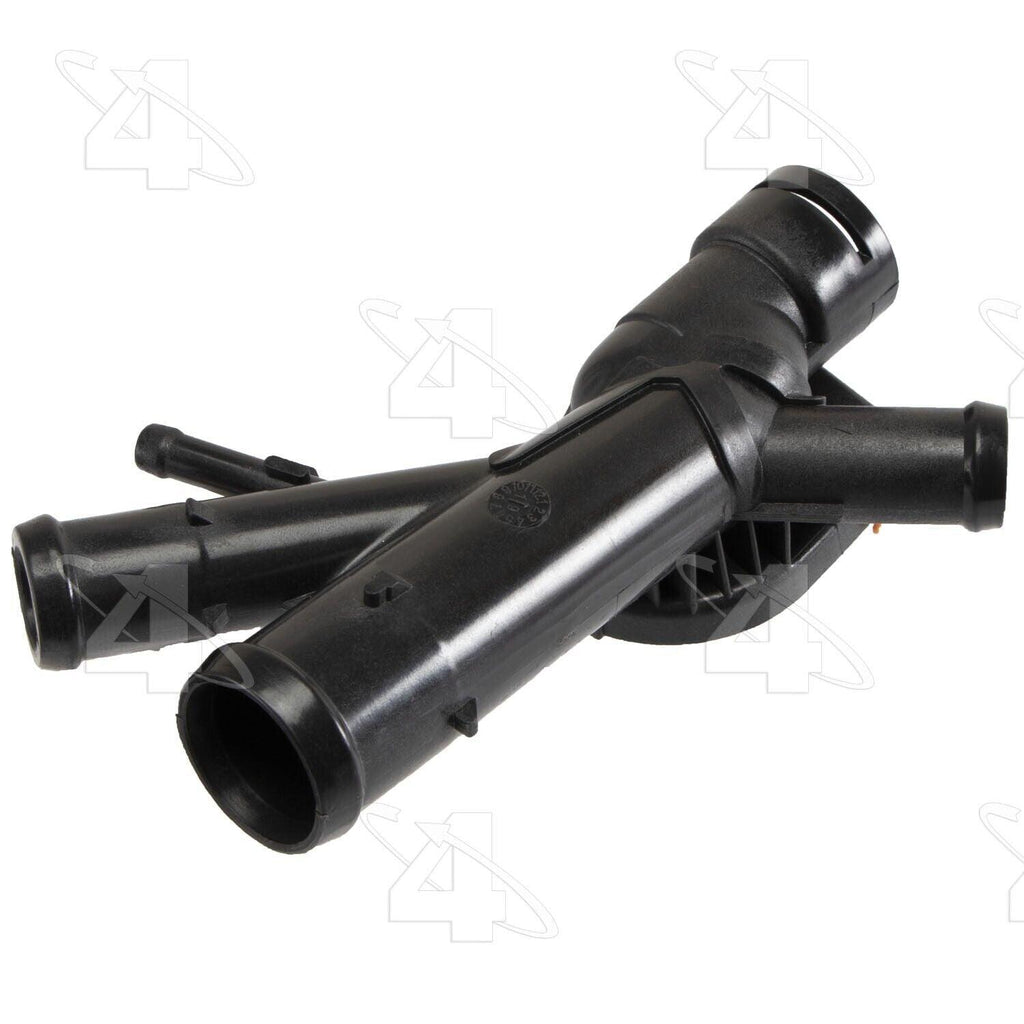 Four Seasons Engine Coolant Water Outlet for 12-14 Passat 86235