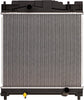 CU13263 Complete Radiator