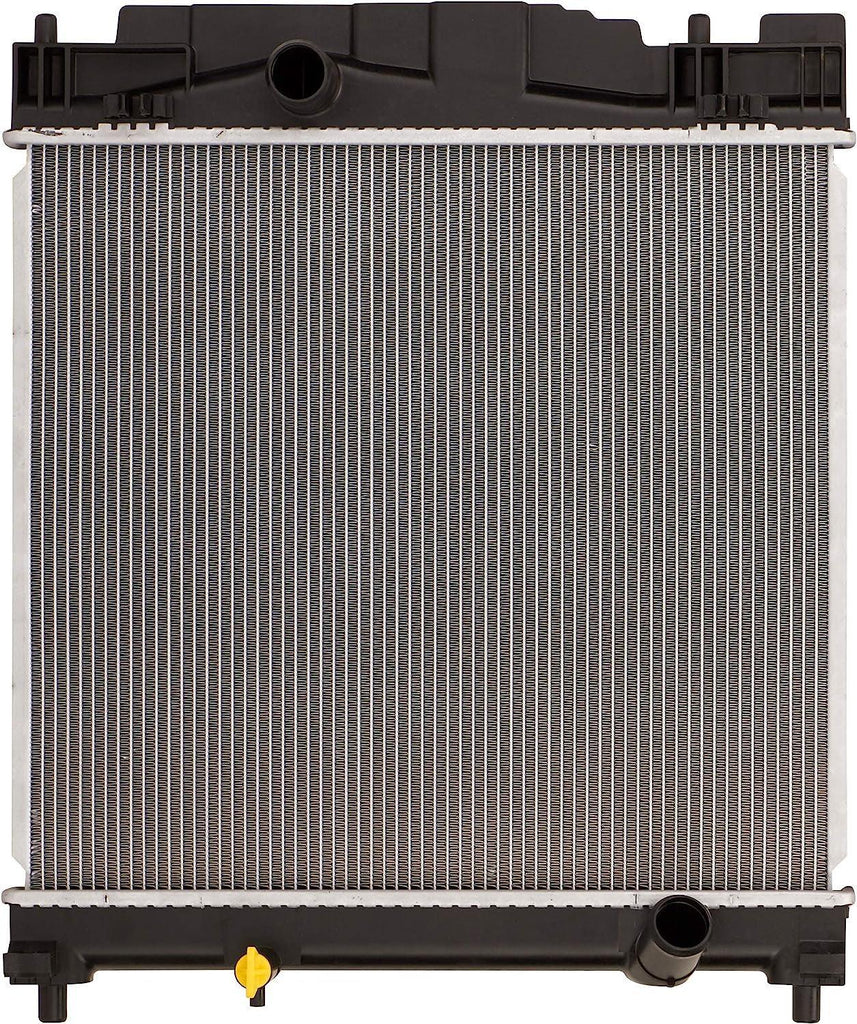 CU13263 Complete Radiator