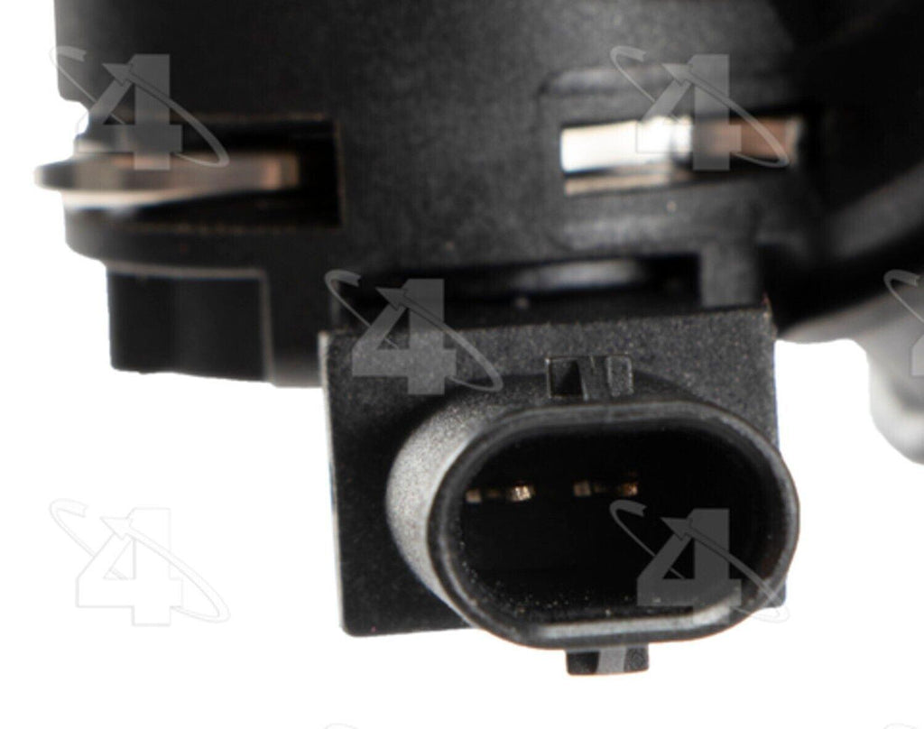 Four Seasons Engine Coolant Thermostat Housing for Mercedes-Benz 86270