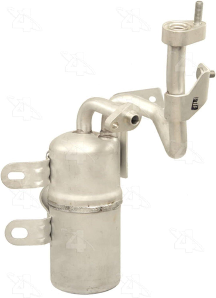 Four Seasons 83257 Accumulator