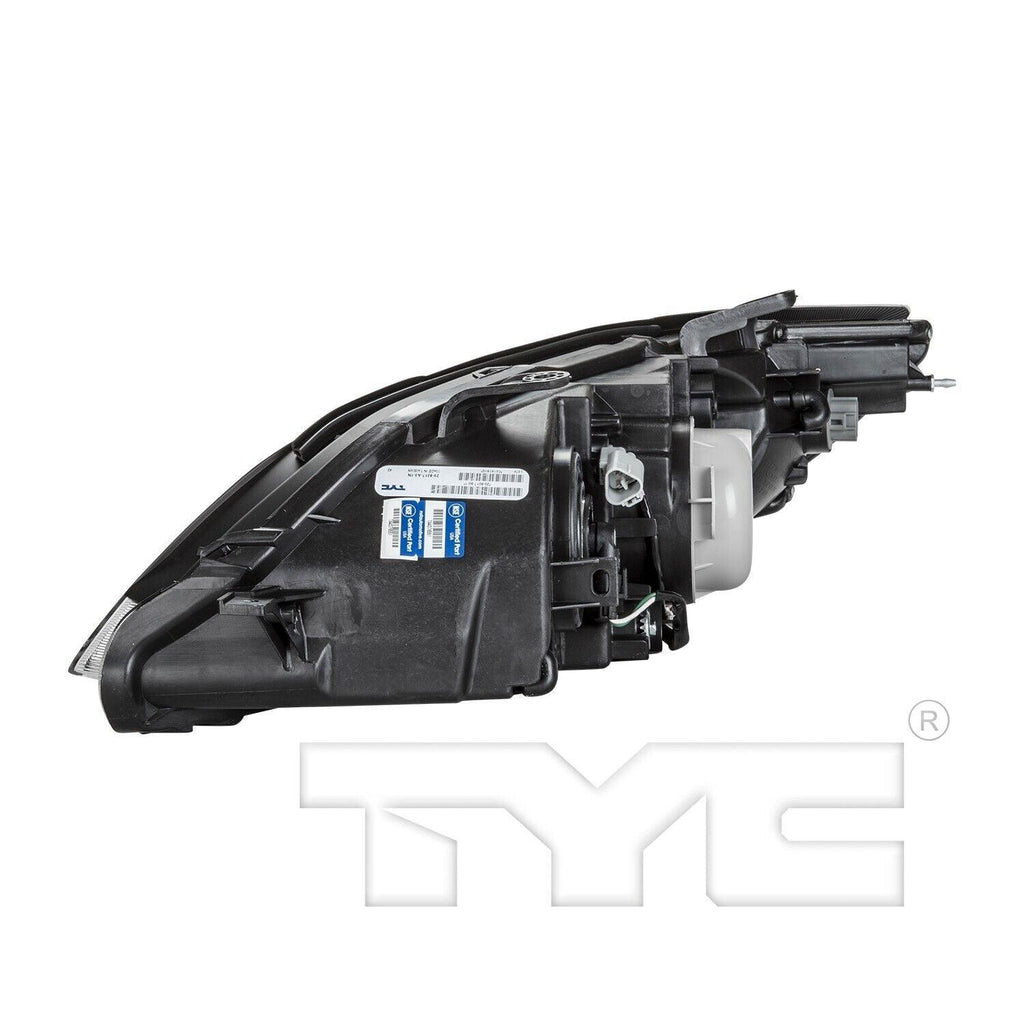 TYC Headlight Assembly for 08-09 Outback 20-9017-90-9