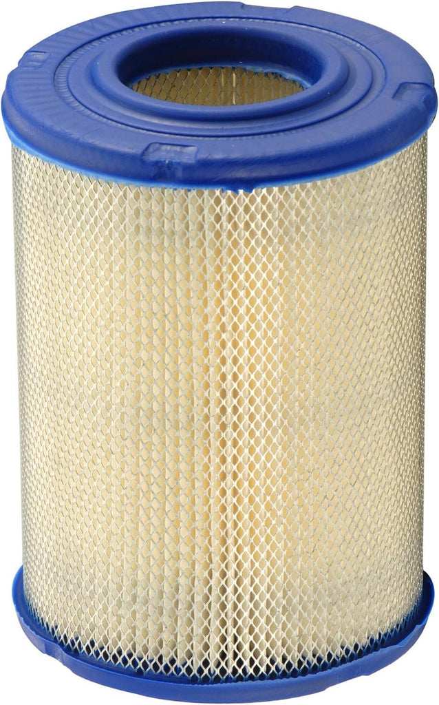 Extra Guard round Plastisol Engine Air Filter Replacement, Easy Install W/ Advanced Engine Protection and Optimal Performance, CA30