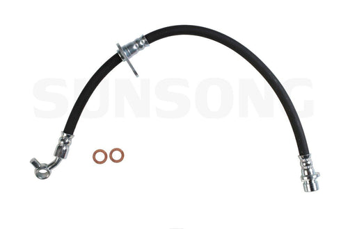 Sunsong Brake Hydraulic Hose for Crosstour, Accord Crosstour 2205358