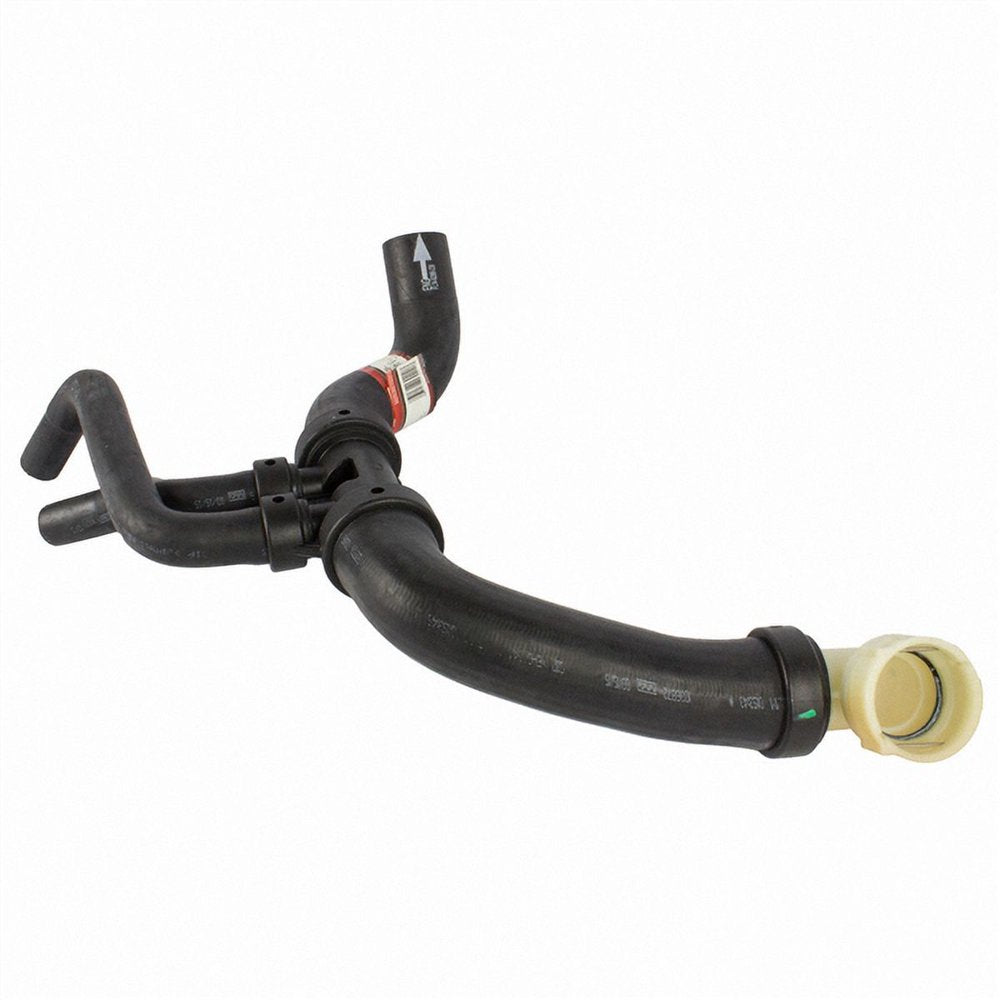 Molded Radiator Hose Fits Select: 2015-2020 FORD F150