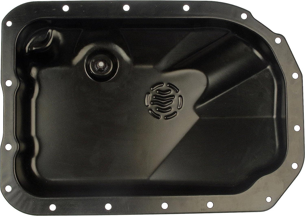 Dorman 265-810 Transmission Oil Pan Compatible with Select Models