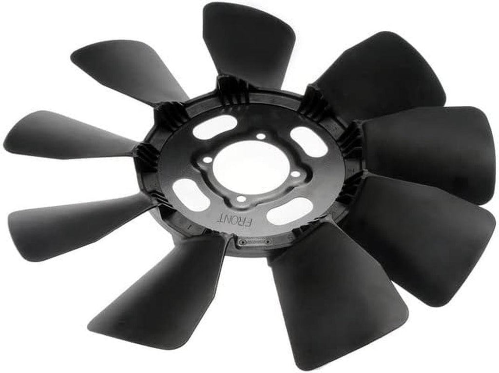 - 621-514 - CLUTCH FAN BLADE-PLASTIC