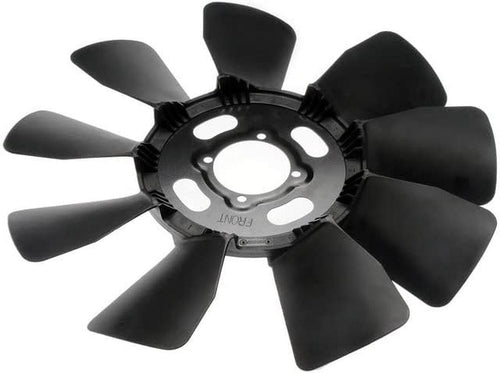 - 621-514 - CLUTCH FAN BLADE-PLASTIC