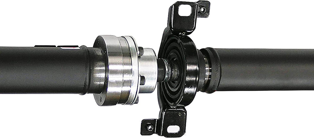 Dorman 976-622 Rear Drive Shaft Compatible with Select Cadillac Models