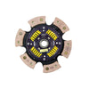 6240618 ACT 6 Pad Sprung Race Disc - greatparts