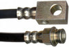 Professional 18J111 Rear Hydraulic Brake Hose Assembly