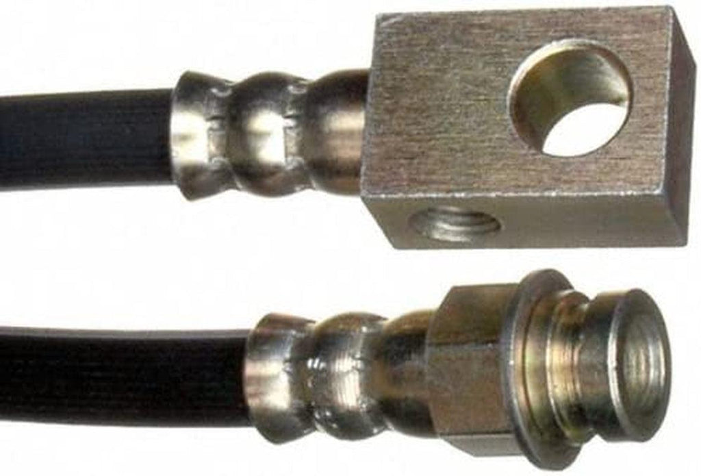 Professional 18J111 Rear Hydraulic Brake Hose Assembly