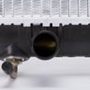 1409 Radiator Compatible with 1993-1997 Toyota Corolla