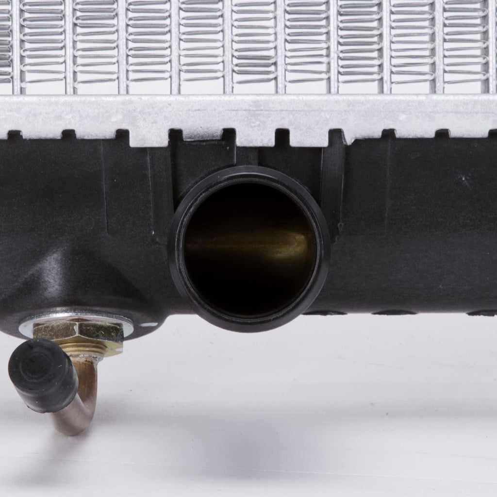 1409 Radiator Compatible with 1993-1997 Toyota Corolla
