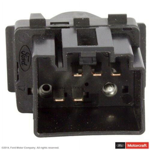 Door Lock Switch SW-7197