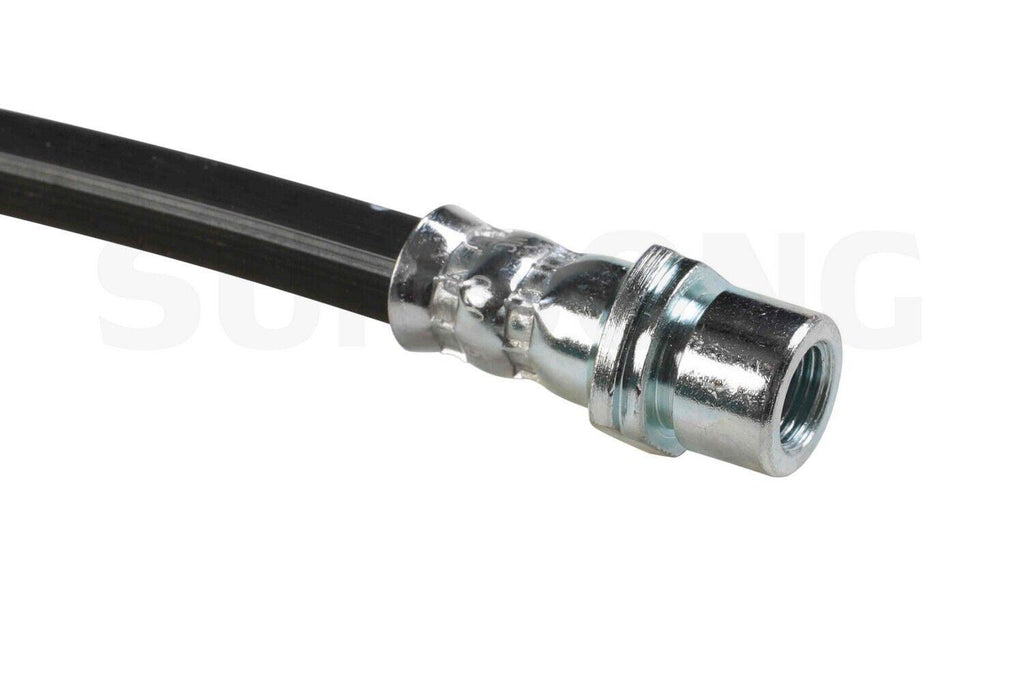 Sunsong Brake Hydraulic Hose for 1999-2003 Lexus RX300 2201859