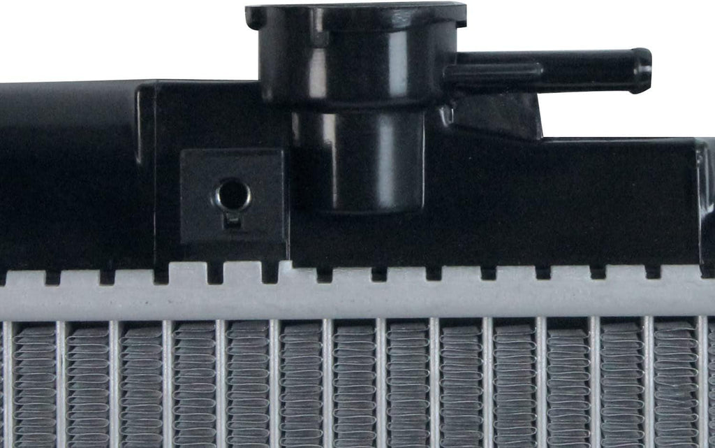 2773 Radiator Compatible with 2004-2006 Acura TL