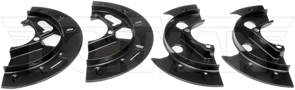 Brake Dust Shield for Escalade, Escalade ESV, Cheyenne+More 924-693