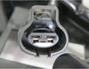 623230 Compatible with LEXUS IS350 Replacement Cooling Fan Assembly