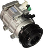 68120 New AC Compressor