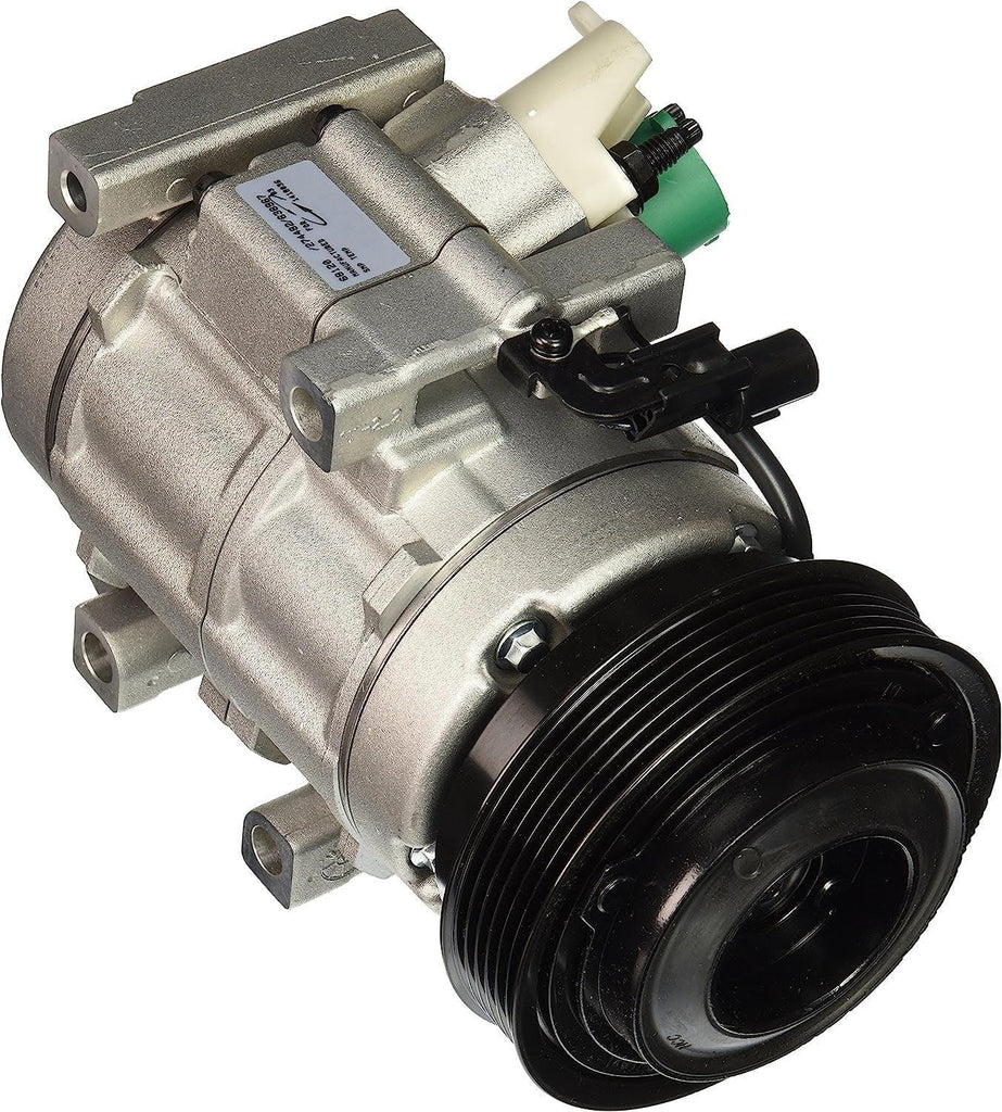 68120 New AC Compressor