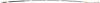 BH380388 Professional Grade Hydraulic Brake Hose