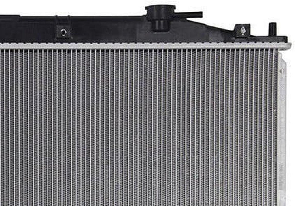 3368: Radiator Honda Accord 2.4L 2012-2008