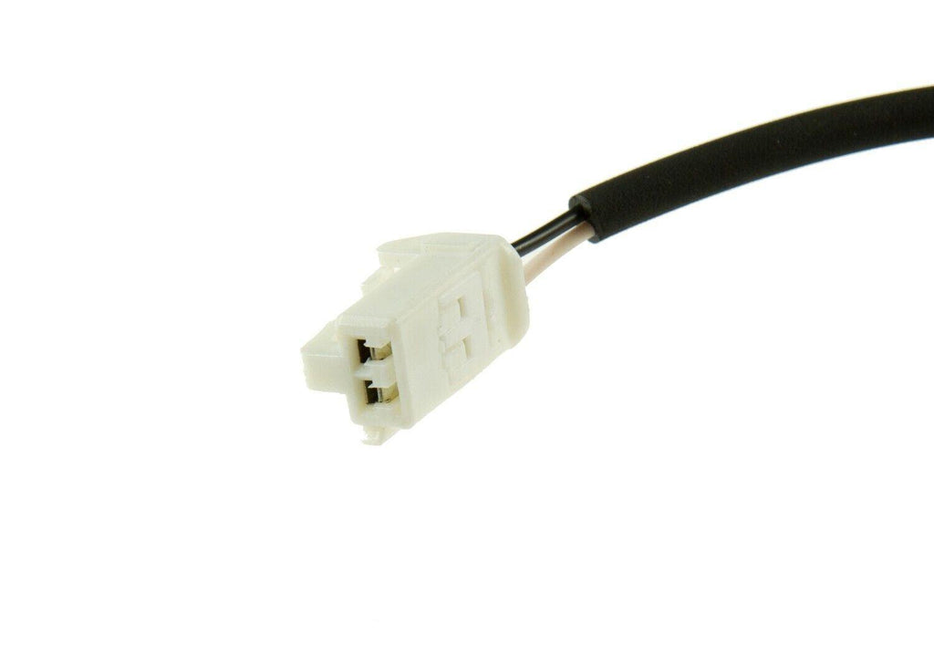 Holstein ABS Wheel Speed Sensor for 04-11 Mazda RX-8 2ABS0688