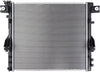 2957 Radiator Compatible with 2007-2018 Jeep Wrangler