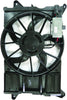 623140 Compatible with Ford Edge Replacement Cooling Fan Assembly