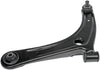 Suspension Control Arm and Ball Joint for Compass, Patriot, Caliber 521-109