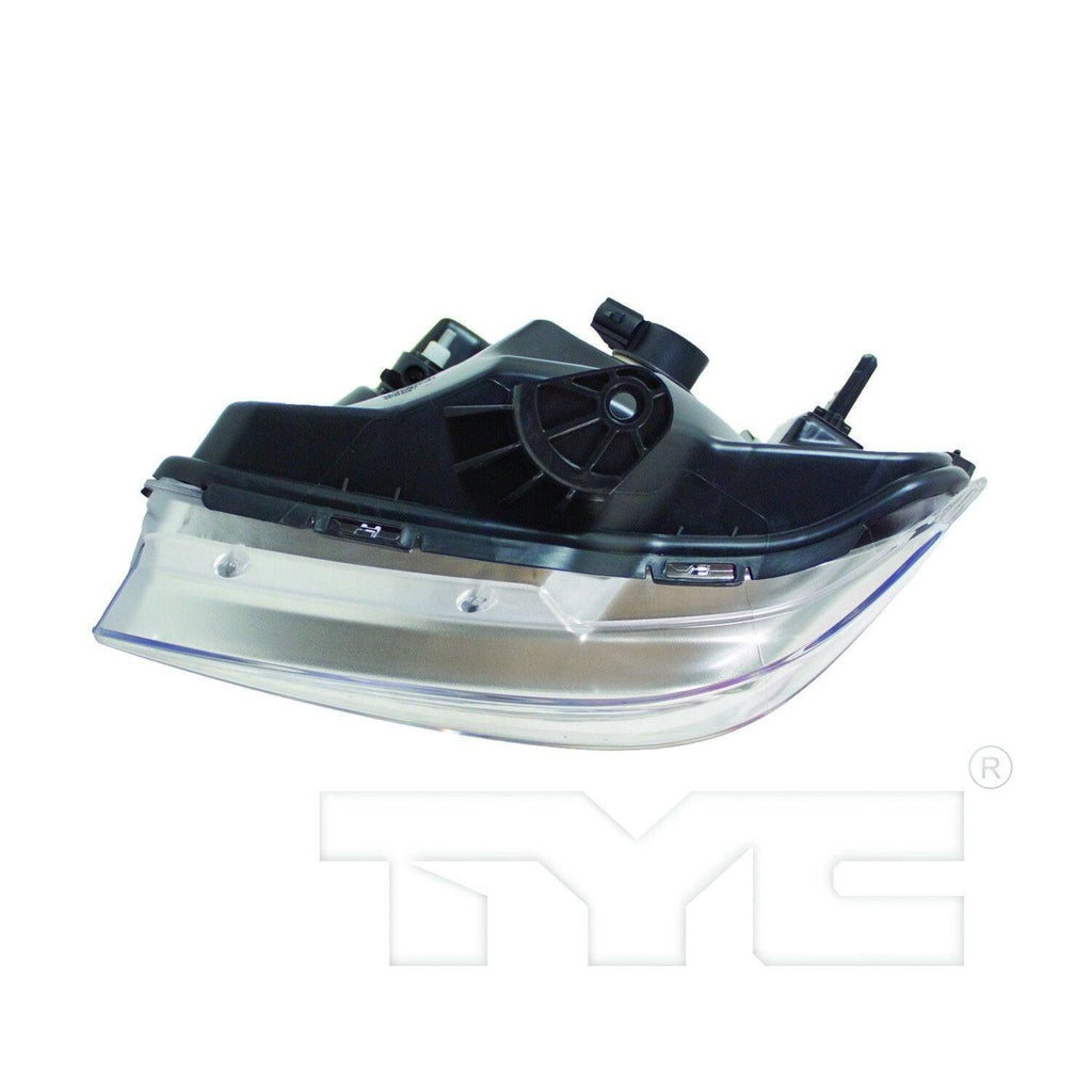 TYC Headlight Assembly for E-150, E-250, E-350 Super Duty 20-6958-00-9