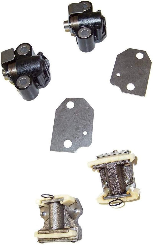 TK4164 Timing Chain Kit for 2003-2005 / Ford, Lincoln, Mercury/Aviator, Marauder, Mustang / 4.6L / DOHC / V8 / 32V / 281Cid / VIN R, VIN V