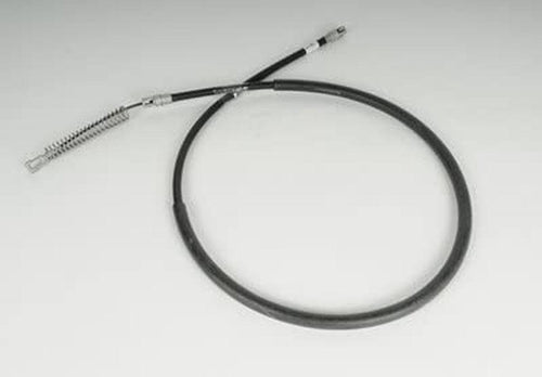 15099940 GM Original Equipment Rear Parking Brake Cable Assembly
