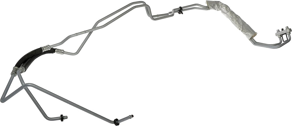 Dorman 624-440 Automatic Transmission Oil Cooler Hose Assembly Compatible with Select Chevrolet / GMC Models