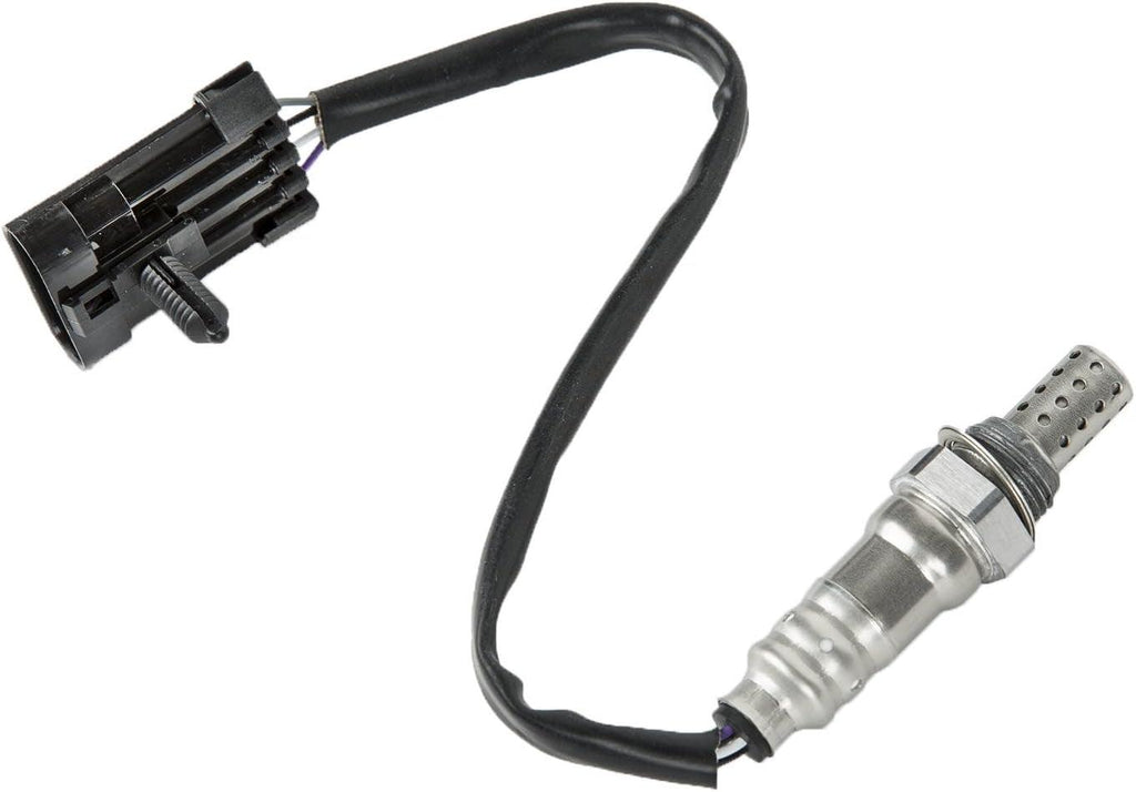 ES20317 Oxygen Sensor, Black