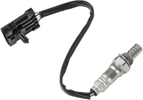 ES20317 Oxygen Sensor, Black