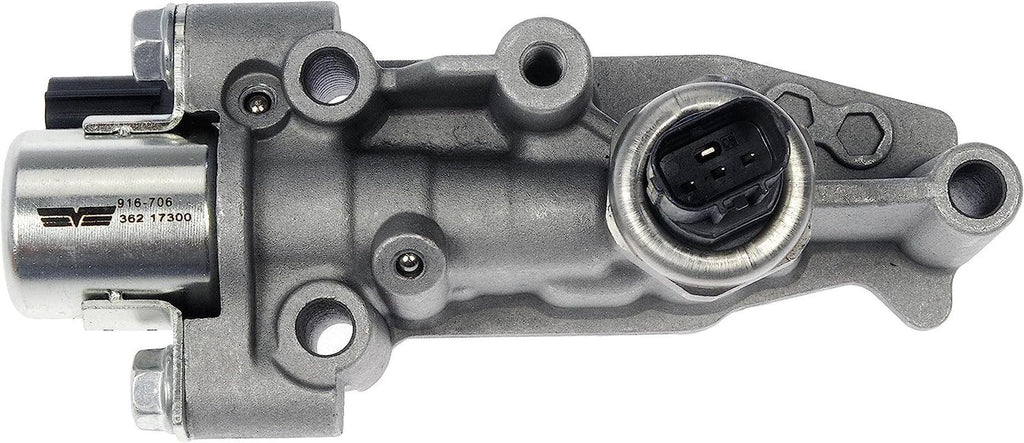 Dorman 916-706 Engine Variable Valve Timing (VVT) Solenoid Compatible with Select Honda Models
