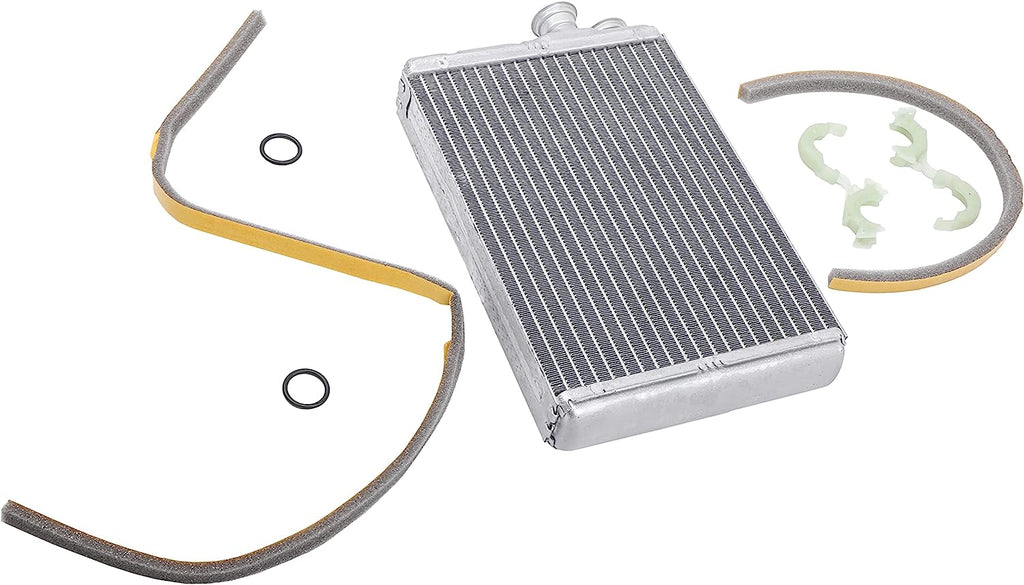 GM Original Equipment 15-63878 Heater Core Kit with Seals and Clamps