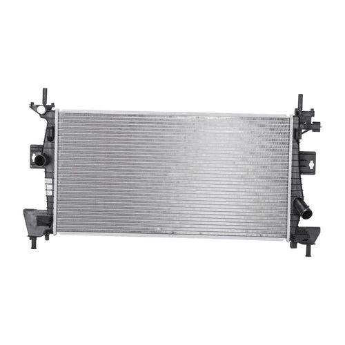 13219 Radiator Assembly for FO3010301 CU13219 438403 Partslink Spectra Px